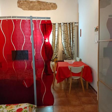Mini Appartamento Livorno Exterior photo