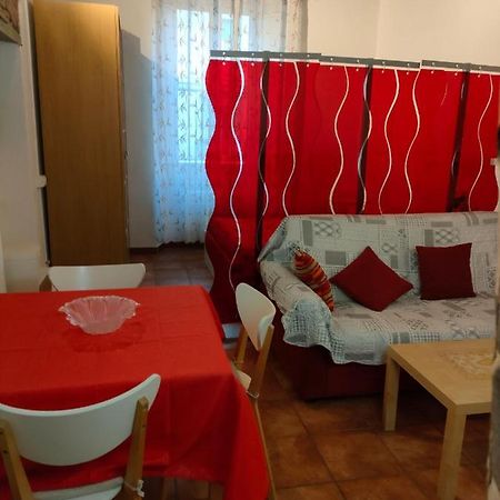 Mini Appartamento Livorno Exterior photo