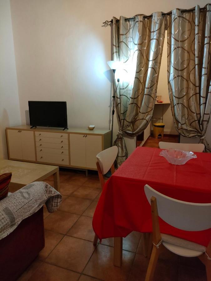 Mini Appartamento Livorno Exterior photo